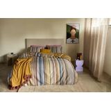 Beddinghouse - Emerson - Dekbedovertrek - Multi - 100% Katoensatijn