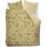 Dekbedovertrek - Grijs - Katoen