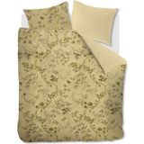 Dekbedovertrek - Grijs - Katoen