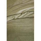 Beddinghouse - Jimmy - Dekbedovertrek - Groen - 100% Katoen