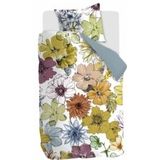 Beddinghouse - Lotti - Dekbedovertrek - Multicolor - 100% Katoen