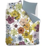 Beddinghouse - Lotti - Dekbedovertrek - Multicolor - 100% Katoen