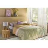 Beddinghouse - Bernou - Dekbedovertrek - Multi - 140 x 200 / 220 cm - 1-Persoons