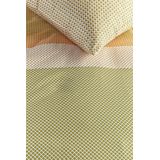 Beddinghouse - Bernou - Dekbedovertrek - Multi - 140 x 200 / 220 cm - 1-Persoons