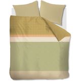Beddinghouse - Bernou - Dekbedovertrek - Multi - 140 x 200 / 220 cm - 1-Persoons