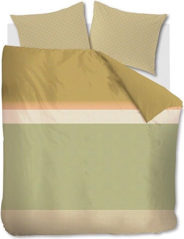 Beddinghouse - Bernou - Dekbedovertrek - Multi - 140 x 200 / 220 cm - 1-Persoons