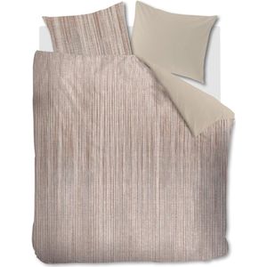 Dekbedovertrek - Wit - Katoen