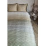 Dekbedovertrek - Grijs - Katoen