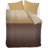 Beddinghouse - Ariel - Dekbedovertrek - Lichtpaars - Eenpersoons - 140x200/220