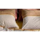 At Home by Beddinghouse - Rows - Dekbedovertrek - Multi - Katoen - 1-Persoons