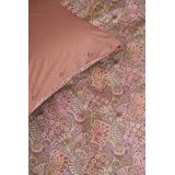 Pip Studio - Kitenge - Dekbedovertrek - 1-persoons - 140x220 cm - Katoenperkal