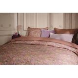 Pip Studio - Kitenge - Dekbedovertrek - 1-persoons - 140x220 cm - Katoenperkal