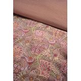 Pip Studio - Kitenge - Dekbedovertrek - 1-persoons - 140x220 cm - Katoenperkal