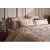 PiP Studio - Bamboo Blossom - Dekbedovertrek - Khaki - 1-persoons 140x200/220cm + 1 sloop