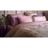 PiP Studio - Bamboo Blossom - Dekbedovertrek - Khaki - Lits-jumeaux 240x200/220 + 2 Slopen