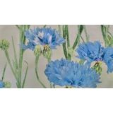 Beddinghouse - Ariadne - Dekbedovertrek - Cornflower - 240 cm