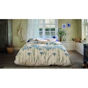 Beddinghouse - Ariadne - Dekbedovertrek - Cornflower - 240 cm