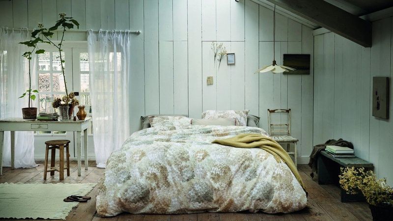 Beddinghouse - Ariadne - Dekbedovertrek - All Petals