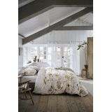 Beddinghouse - Ariadne - Dekbedovertrek - 100% Katoen Flanel - 240 cm
