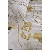 Beddinghouse - Ariadne - Dekbedovertrek - 100% Katoen Flanel - 240 cm