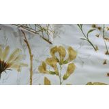 Beddinghouse - Ariadne - Dekbedovertrek - 100% Katoen Flanel - 240 cm