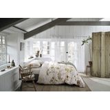 Beddinghouse - Ariadne - Dekbedovertrek - 100% Katoen Flanel - 240 cm