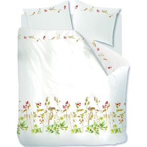 Marjolein Bastin - Winter Tale - Flanellen Dekbedovertrek - 1-persoons - 140x220 cm