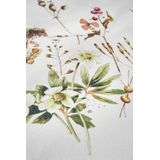 Marjolein Bastin - Winter Tale - Flanellen Dekbedovertrek - 2-persoons - 200x220 cm