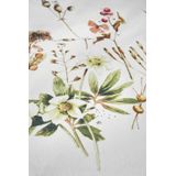 Marjolein Bastin - Winter Tale - Flanellen Dekbedovertrek - 240x220 cm