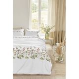 Marjolein Bastin - Winter Tale - Flanellen Dekbedovertrek - 240x220 cm