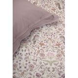 PiP Studio - Garden of Dove - Dekbedovertrek - Offwhite - 1-persoons 140x200/220cm + 1 sloop