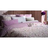 PiP Studio - Garden of Dove - Dekbedovertrek - Offwhite - 1-persoons 140x200/220cm + 1 sloop