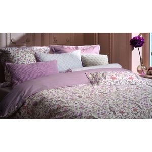 PiP Studio - Garden of Dove - Dekbedovertrek - Offwhite - 1-persoons 140x200/220cm + 1 sloop