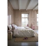 PiP Studio - Bustani - Dekbedovertrek - Wit - 1-persoons 140x200/220cm + 1 sloop