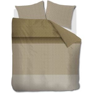 Beddinghouse - Sanna - Dekbedovertrek - Lits-jumeaux 240x220 cm