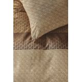 Beddinghouse - Sanna - Dekbedovertrek - 1-persoons - 140x220 cm