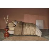 Beddinghouse - Sanna - Dekbedovertrek - 1-persoons - 140x220 cm