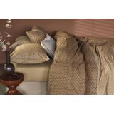 Beddinghouse - Sanna - Dekbedovertrek - 1-persoons - 140x220 cm