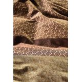 Beddinghouse - Sanna - Dekbedovertrek - 1-persoons - 140x220 cm