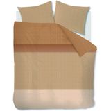 Beddinghouse - Sanna - Dekbedovertrek - 1-persoons - 140x220 cm