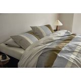 Beddinghouse - Marthe - Dekbedovertrek - 1-persoons - 140x220 cm