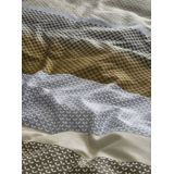 Beddinghouse - Marthe - Dekbedovertrek - 1-persoons - 140x220 cm