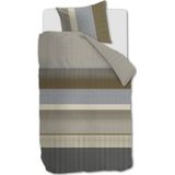 Beddinghouse - Marthe - Dekbedovertrek - 1-persoons - 140x220 cm