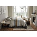 Beddinghouse - Dekbedovertrek Marthe - Zand - 260x200/220 cm