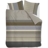 Beddinghouse - Dekbedovertrek Marthe - Zand - 260x200/220 cm
