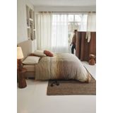 Beddinghouse - Jenn - Dekbedovertrek - 1-persoons - 140x220 cm