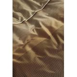 Beddinghouse - Jenn - Dekbedovertrek - 1-persoons - 140x220 cm