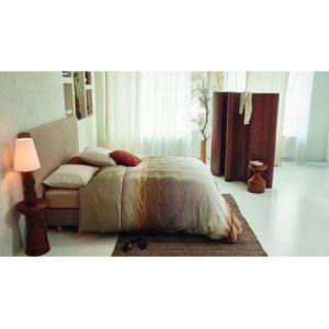 Beddinghouse - Jenn - Dekbedovertrek - 1-persoons - 140x220 cm