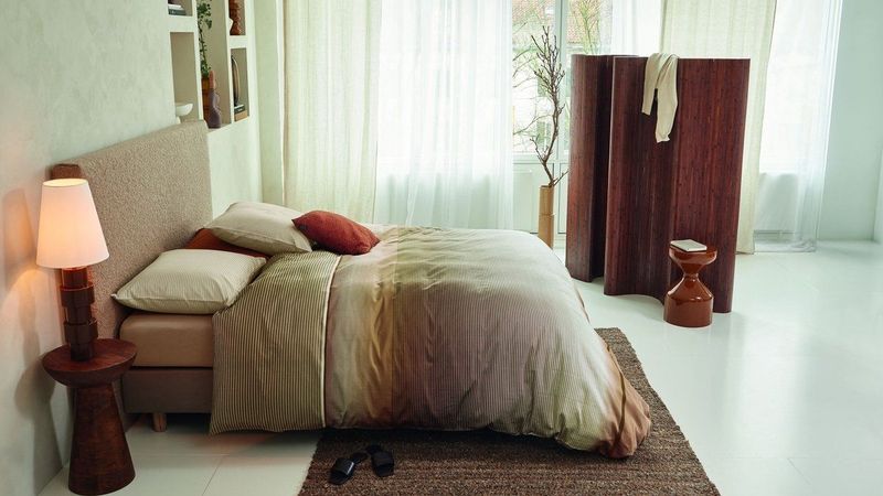 Beddinghouse - Jenn - Dekbedovertrek - 1-persoons - 140x220 cm