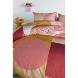 Beddinghouse - Dutch Design - Dekbedovertrek - 1-persoons - 140x220 cm